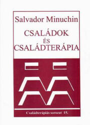 Családok és családterápia (ISBN: 9799639410625)