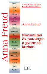Normalitás és patológia a gyermekkorban (ISBN: 9789639751224)