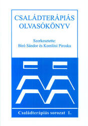 Családterápiás olvasókönyv (ISBN: 9789630197199)