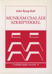 Munkám családi szkriptekkel (ISBN: 9789639410350)
