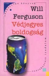 Védjegyes boldogság (ISBN: 9789639526990)