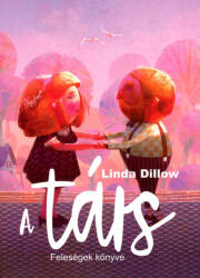 A társ (ISBN: 9789630460323)