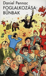 Foglalkozása bűnbak (ISBN: 9799635392246)