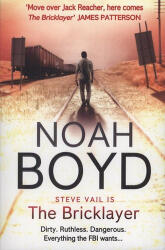 The Bricklayer (ISBN: 9780007312146)