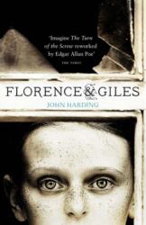 Florence & Giles (ISBN: 9780007315048)