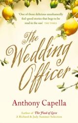 The Wedding Officer (ISBN: 9780751537543)