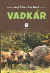 Vadkár (ISBN: 9789632867366)