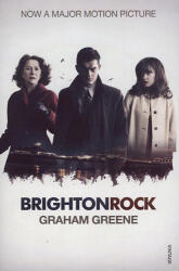 Brighton Rock (ISBN: 9780099541684)