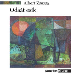 Odaát esik (ISBN: 9789639985704)