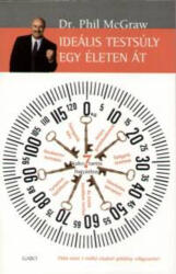 Ideális testsúly egy életen át (ISBN: 9789637318276)