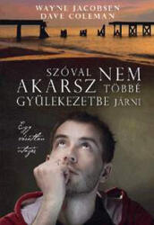 Szóval nem akarsz többé gyülekezetbe járni (ISBN: 9786155246357)