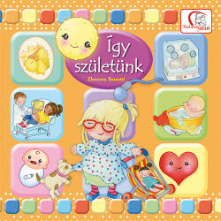 Így születünk (ISBN: 9789639991774)