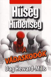 A vádaskodók (ISBN: 9786155246289)