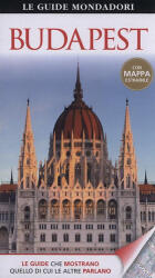 Budapest (ISBN: 9788837077556)
