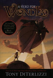 A Hero for WondLa (ISBN: 9781416983125)