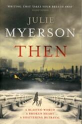 Then (ISBN: 9780099554721)