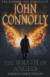 The Wrath of Angels (ISBN: 9781444756456)