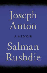 Joseph Anton (ISBN: 9780224093972)