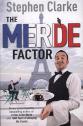 The Merde Factor (ISBN: 9781780890333)