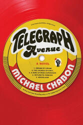 Telegraph Avenue (ISBN: 9780007318490)
