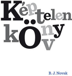 Képtelen könyv (ISBN: 9789630799881)
