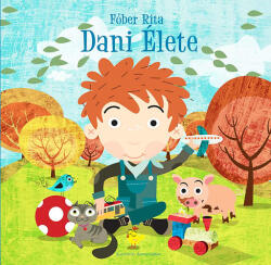 Dani élete (ISBN: 9789631213966)
