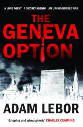 Opţiunea Geneva (ISBN: 9781846591556)