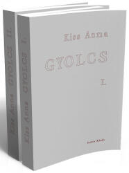 Gyolcs I-II (ISBN: 9789639985254)