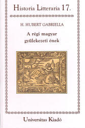A régi magyar gyülekezeti ének (ISBN: 9789639104914)