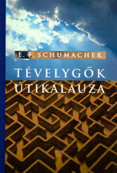Tévelygők útikalauza (ISBN: 9789639568624)