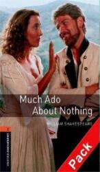 OBP 2E 2 Much Ado about Nothing PK (ISBN: 9780194235310)