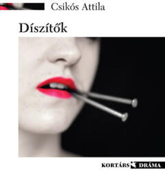 Díszítők (ISBN: 9789639985612)