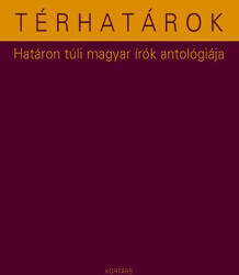 Térhatárok (ISBN: 9789639985643)