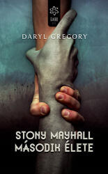 Stony Mayhall második élete (ISBN: 9789636899295)