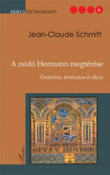 A zsidó Hermann megtérése (ISBN: 9789632367347)