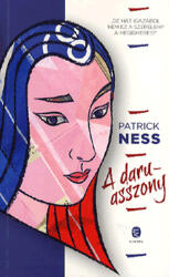 A daruasszony (ISBN: 9789630795821)