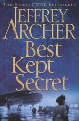 Best Kept Secret (ISBN: 9780230748248)