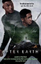 After Earth (ISBN: 9780091952907)