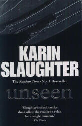 Unseen (ISBN: 9781846059988)