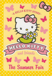 Hello Kitty - The Summer Fair (ISBN: 9780007514373)