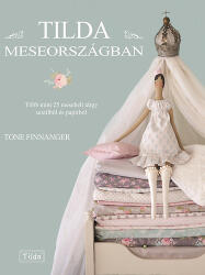 Tilda Meseországban (ISBN: 9789639974760)