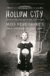 Hollow City (ISBN: 9781594747175)