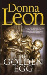 The Golden Egg (ISBN: 9780434022526)
