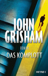 Das Komplott (ISBN: 9783453268173)