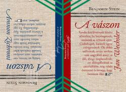 A vászon (ISBN: 9789633383520)