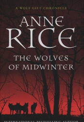 The Wolves of Midwinter (ISBN: 9780701188252)