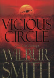 Vicious Circle (ISBN: 9781447250128)