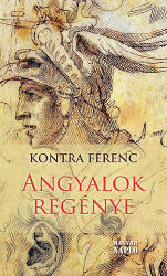 Angyalok regénye (ISBN: 9786155465093)