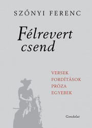 Félrevert csend (ISBN: 9789636935436)