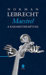 Maestro! (ISBN: 9789630795814)